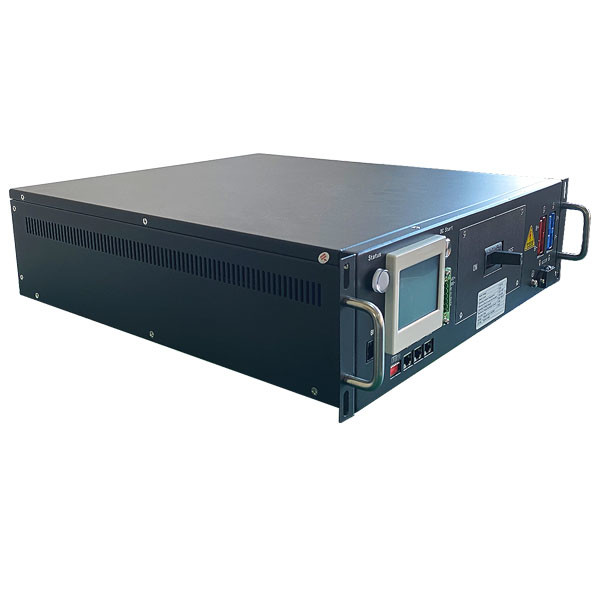GCE 165S Battery Power , 528V 160A Lithium Ion Battery Bms for Off Grid Home Solar