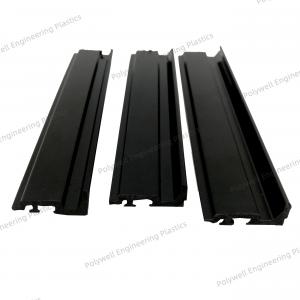 Buy cheap Thermal Broken Strips / Thermal Glue Strips /  Thermal Break Insulation Profiles For Glass Curtain Walls product