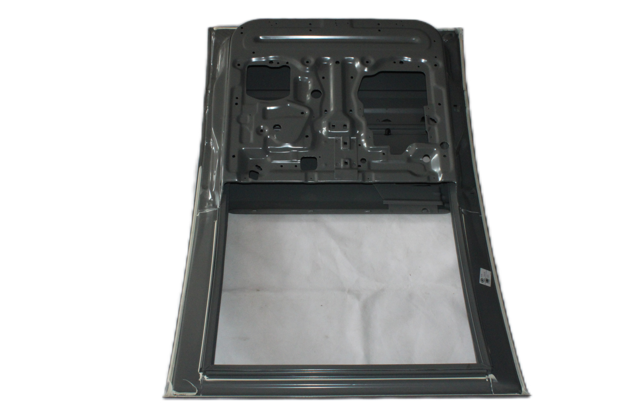 ISUZU TFR DOOR SHELL RR LH 8970860561 T620110004-P