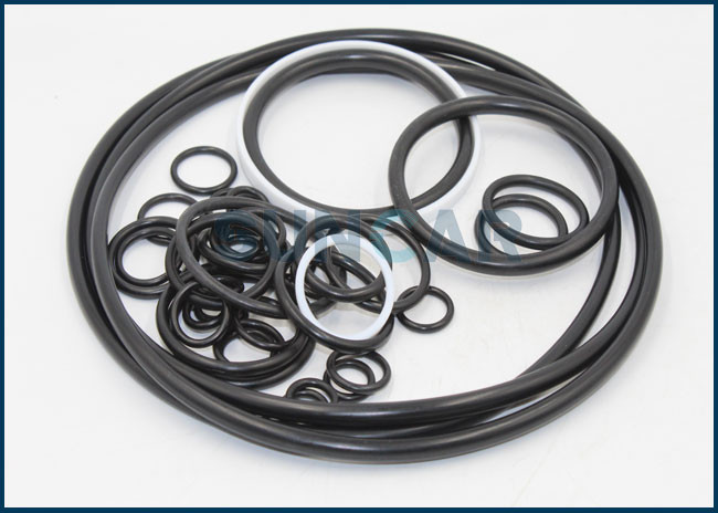 Hydraulic Breaker Seal Kit Everdigm EHB25 Excavator Hammer Repair Seal