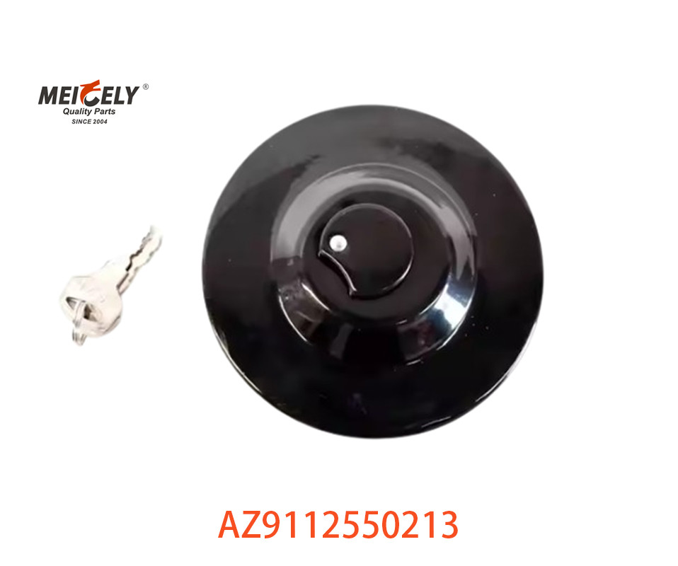 Weichai Truck Engine Parts AZ9112550213 Fuel Tank Cover For HOWO AZ9112550210