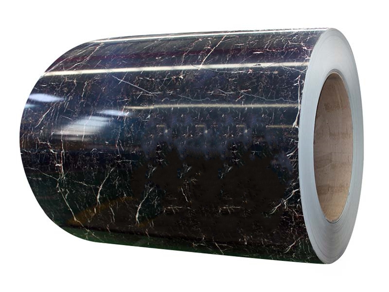 NXF Stone Coated Aluminum Coils Product Type for ASTM AISI JIS DIN GB Standard and 1000/3000/5000/6000 Series