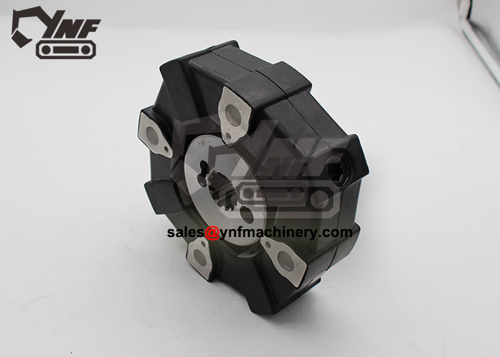 Element Coupling 90as For SOLAR 015PLUS New Hydraulic Pump Coupling Engine Parts