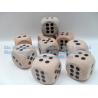Buy cheap Wooden dice, wooden dice, Leisure Products、wood Game Dice from wholesalers