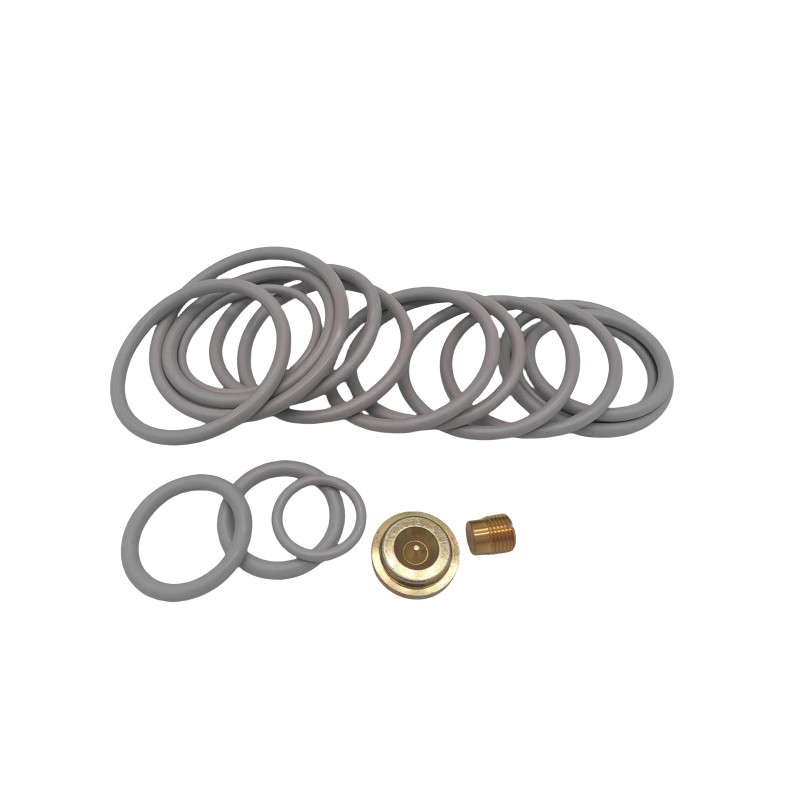 High Pressure AP Compact Setting Tool Kit Redress Kit for Oil and Gas Industry