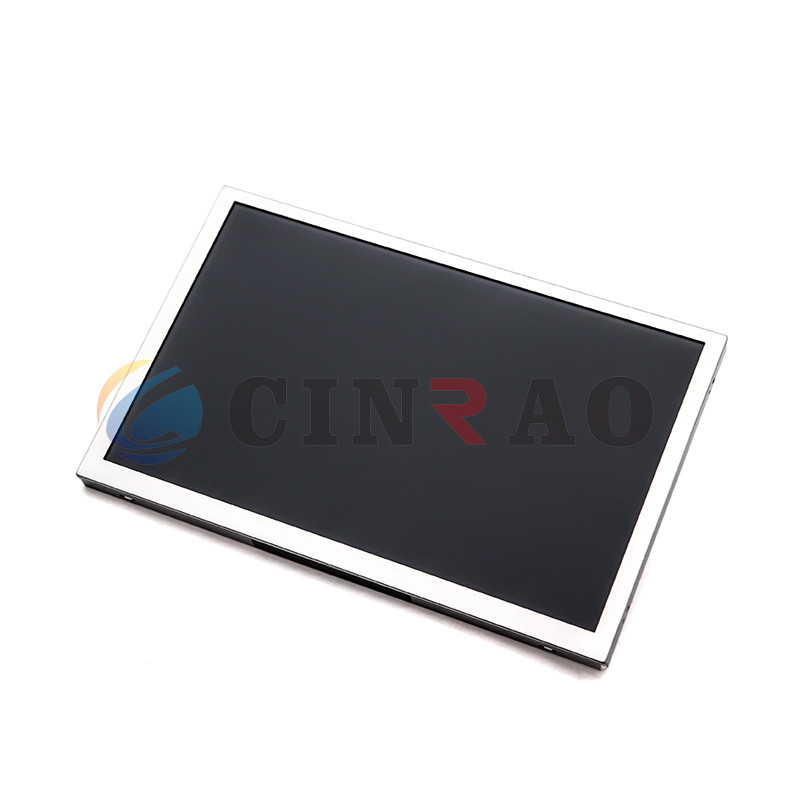 Automotive 7 Inch TFT LCD Screen LAM0703556B Toshiba LCD Panel