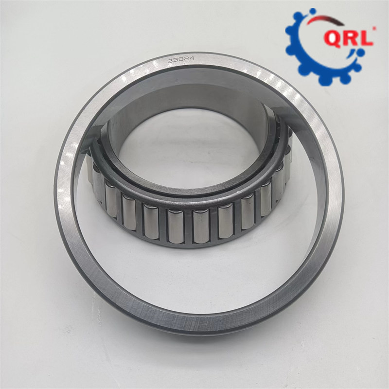 33024 Tapered Roller Bearing 120x180x48mm For Automotive