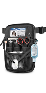 Nurse Fanny Pack