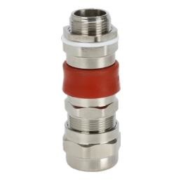 IP66 IP68 ATEX IECEx M20 Cable Gland Explosion Proof