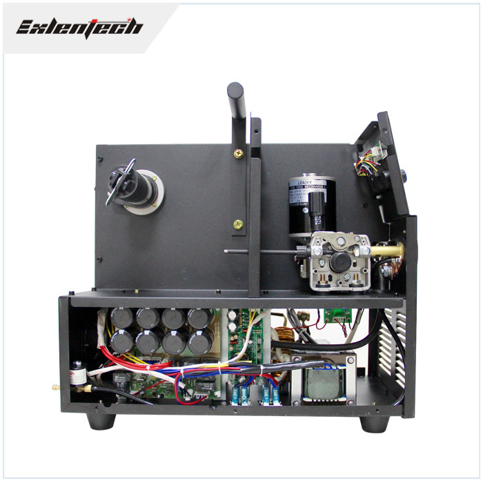 250A 315A Mig Co2 Welding Machine DC Inverter Flux Core Welder