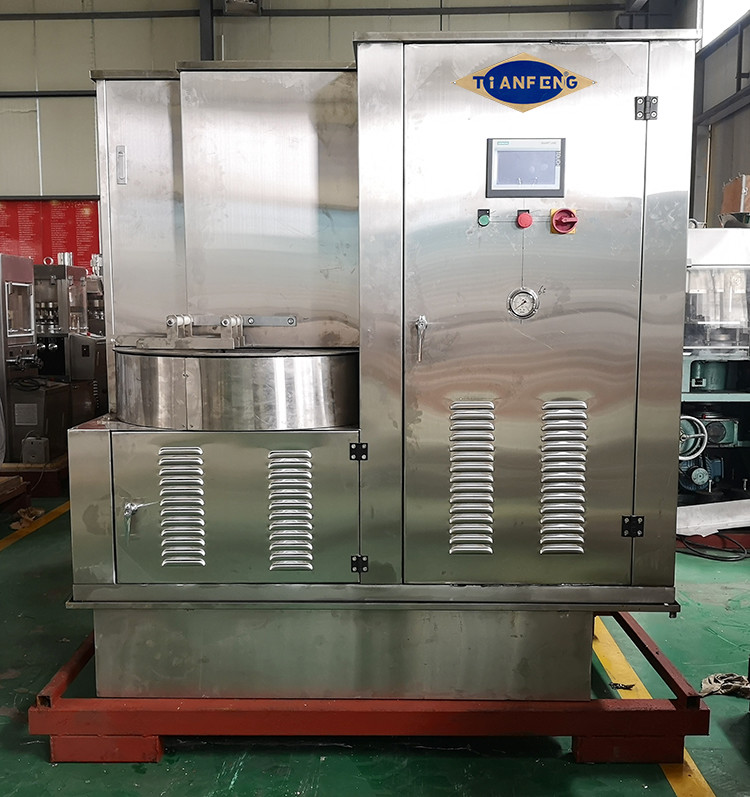 compressed Biscuit Hydraulic Tablet Press Machine