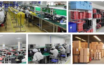 Wuhan Geehe Optical Communication Co.,ltd