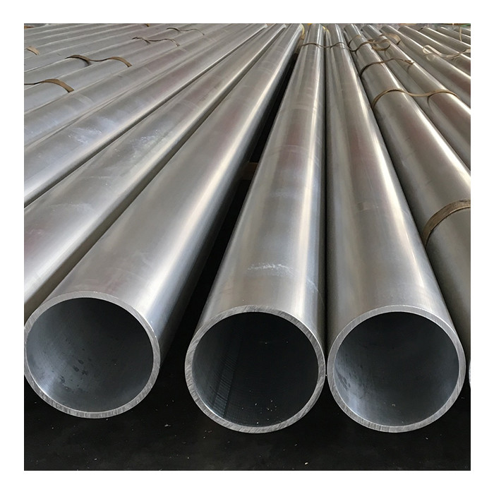 Seamless Steel Pipe 16mm Thick Wall Steel Pipe Seamless Steel Pipe 