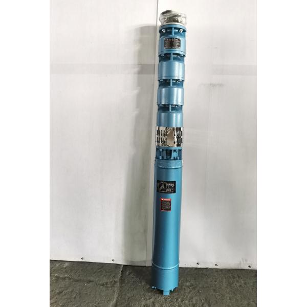 50-500mm Inlet Diameter Irrigation Pump Up To 200 LPM Flow Rate High Performance