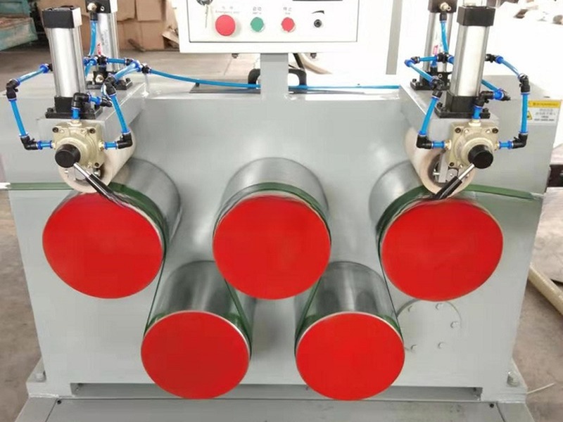 Factory Hot Sale Pet Packing Belt Making Machine Extrusion Line