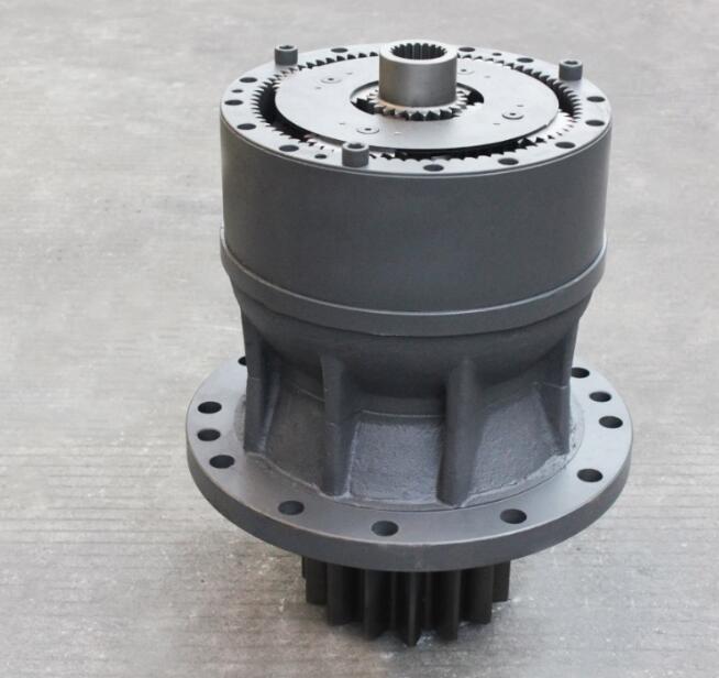 Excavator Swing Gearbox EC360BLC VOE14619955 VOE14512787 Slewing Reduction Gearbox