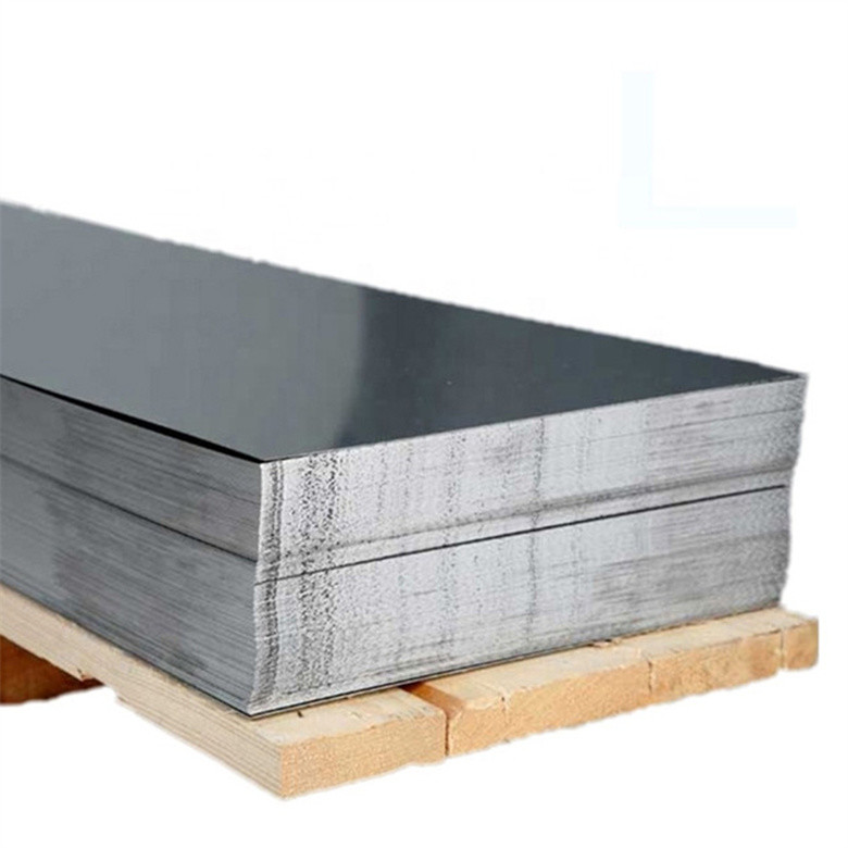 0.8mm Stainless Steel Sheet Plate Seamless 2205 For Building
