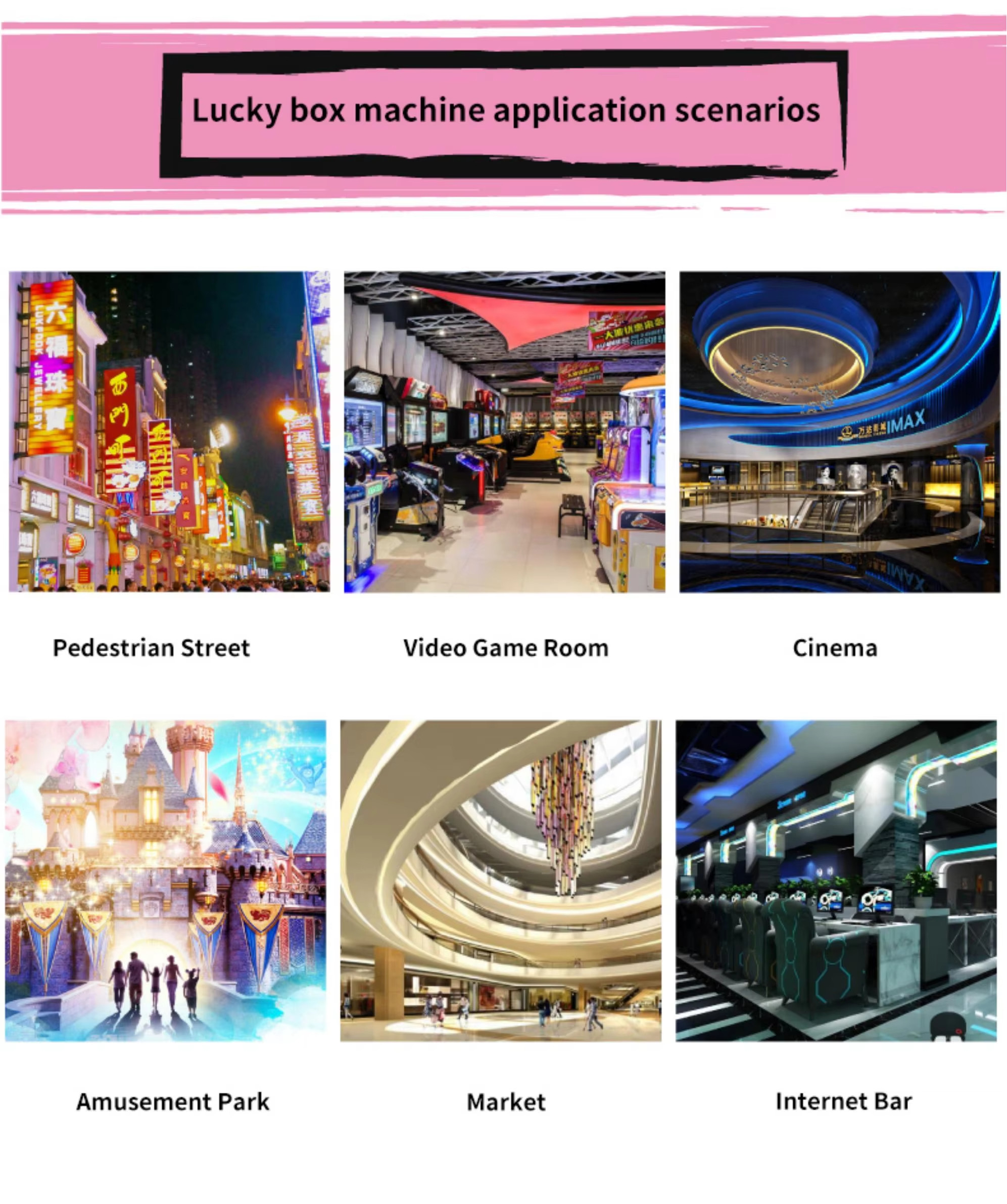 Popular Beauty Retail Items Cosmetics Combo Vending Machine Self Service Small Lash Automatic Hair Eyelash Vending Machi