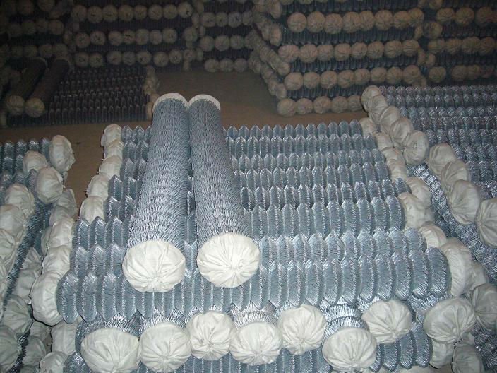 2012 Sports & Court Chain Wire Fence for sale