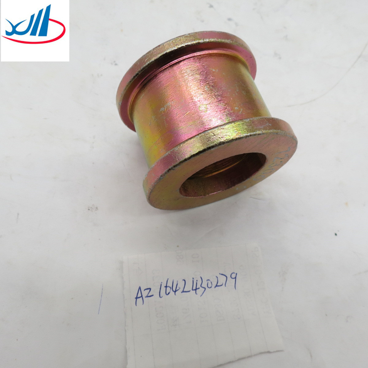 On sale Heavy truck Iron bushing AZ1642430279 1 buyergood performance Iron bushing AZ1642430279