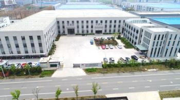 JIANGSU LAIYI PACKING MACHINERY CO.,LTD.