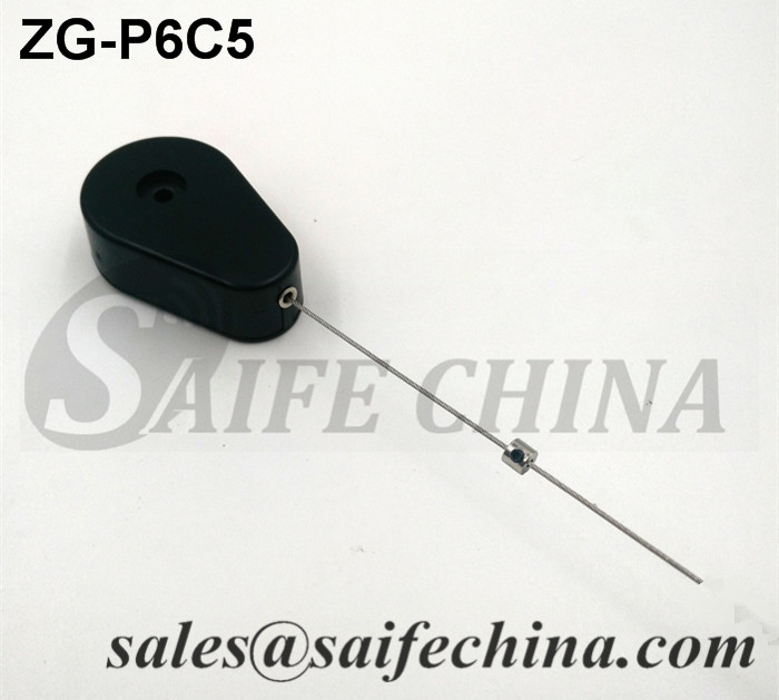 Anti Theft Cable 