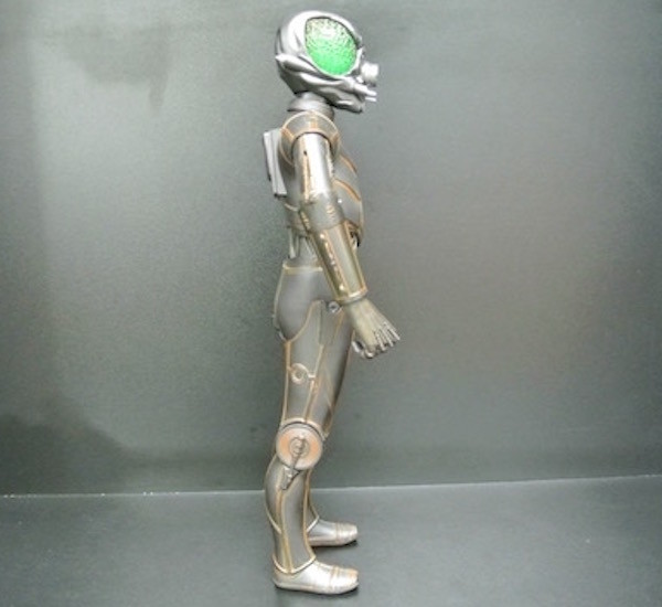4LOM Robot Action Figures From Star War Rouge Effect Custom Design 16*8*8cm
