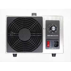 Oxygen O2 Portable Ozone Generators Machine 10000mg/h