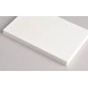 Buy cheap 99% Al2O3 Alumina Ceramic Plate Substrates size Customized from wholesalers