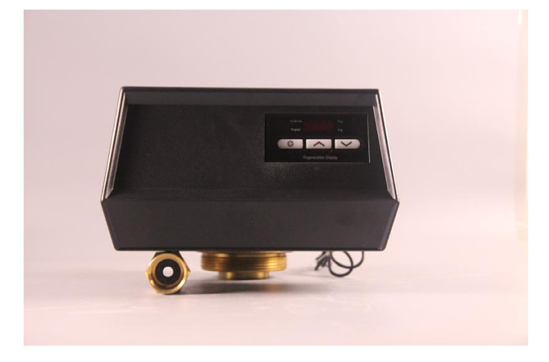 Fleck Valve 