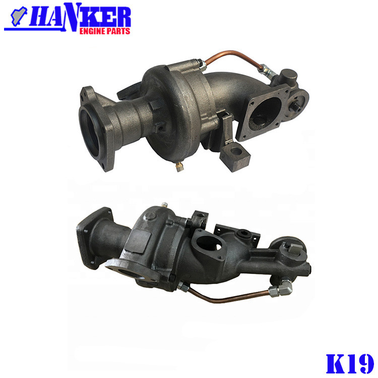 3098964 3086033 3011389 Water Pump K19 Cummins Diesel Machinery Engine Parts