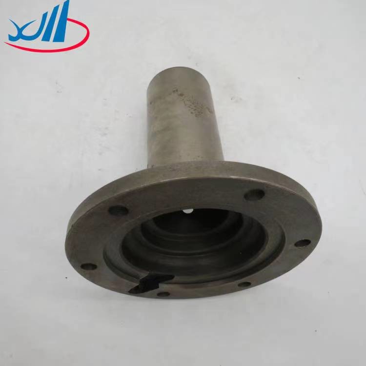 Auto Parts Gearbox Axle 6DS180T-1701040-1 For HOWO
