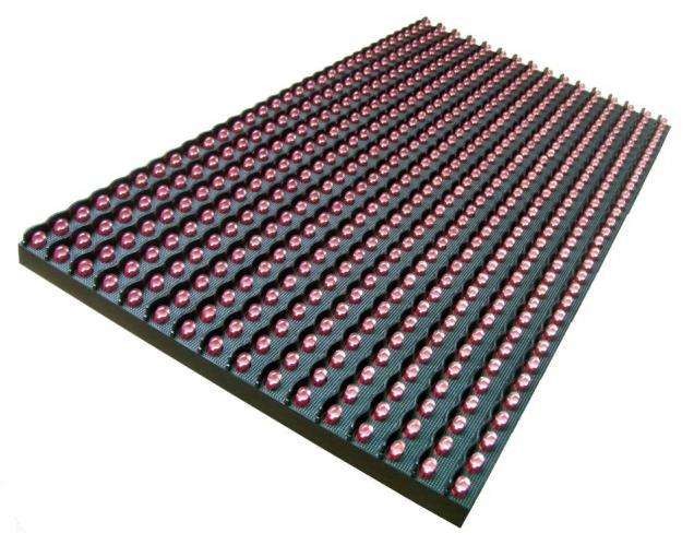 Hire 320x320mm Led Module Screen Full Color Led Stage Screen Rental