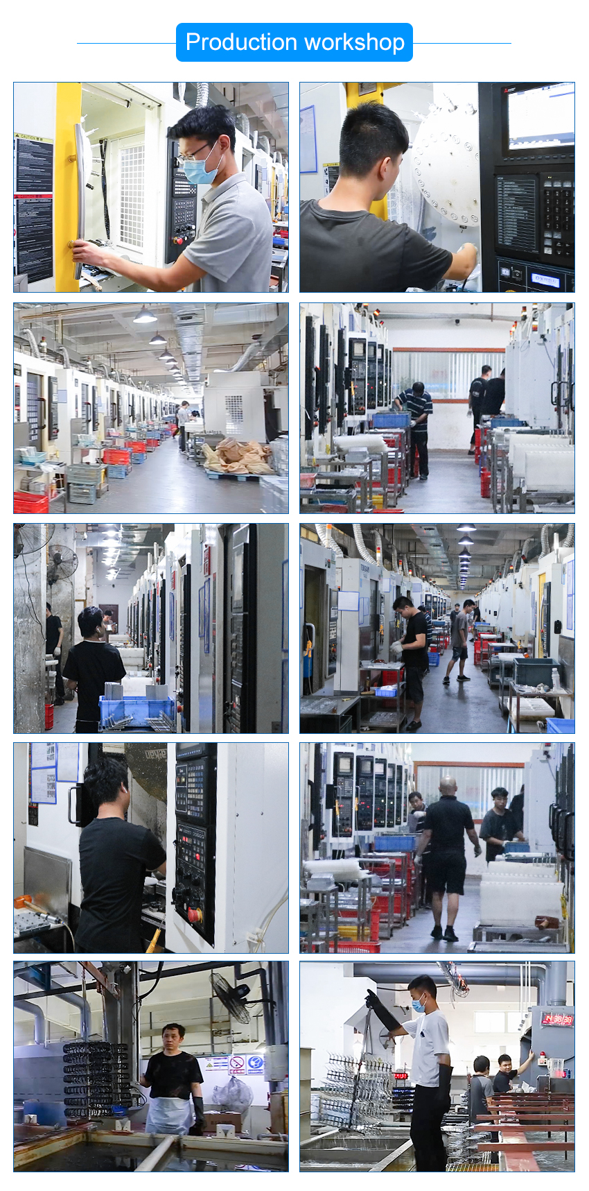 Powder Coating CNC Automotive Parts Multifunctional For Motorcycle