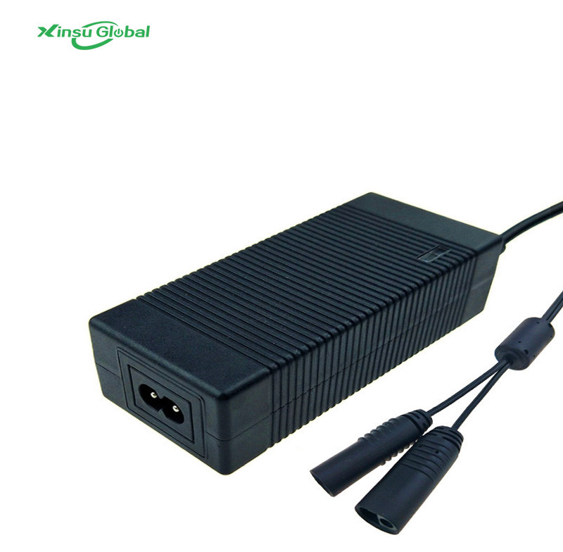 High Qualiqty 24V 2.5A external power adapter with energy efficiency Level VI