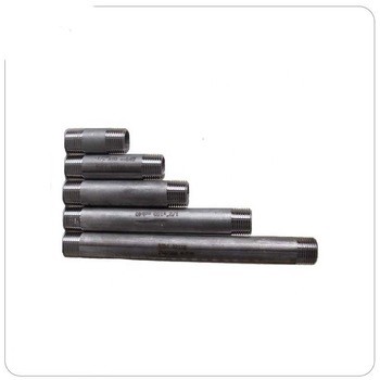 PBE Ends 2500mm 9000 LBS Stainless Steel Forged Fittings