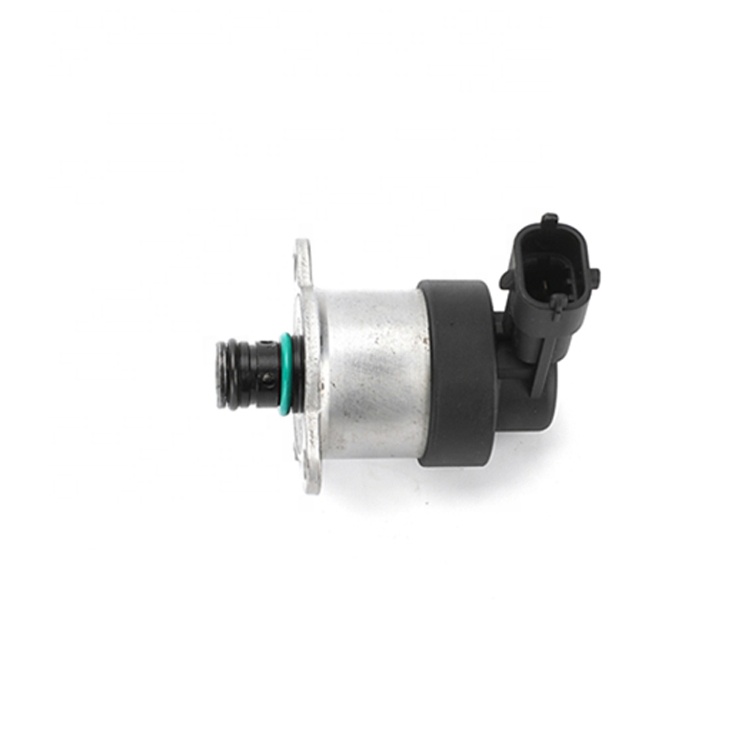D04FR SCV Suction Excavator Solenoid Valve For SK130-8 SK140-8 0928400742