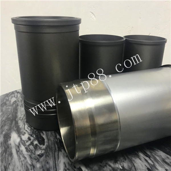 Isuzu Truck Engine Cylinder Liner , Cylinder Liner Sleeve OEM 1-12111-926-0