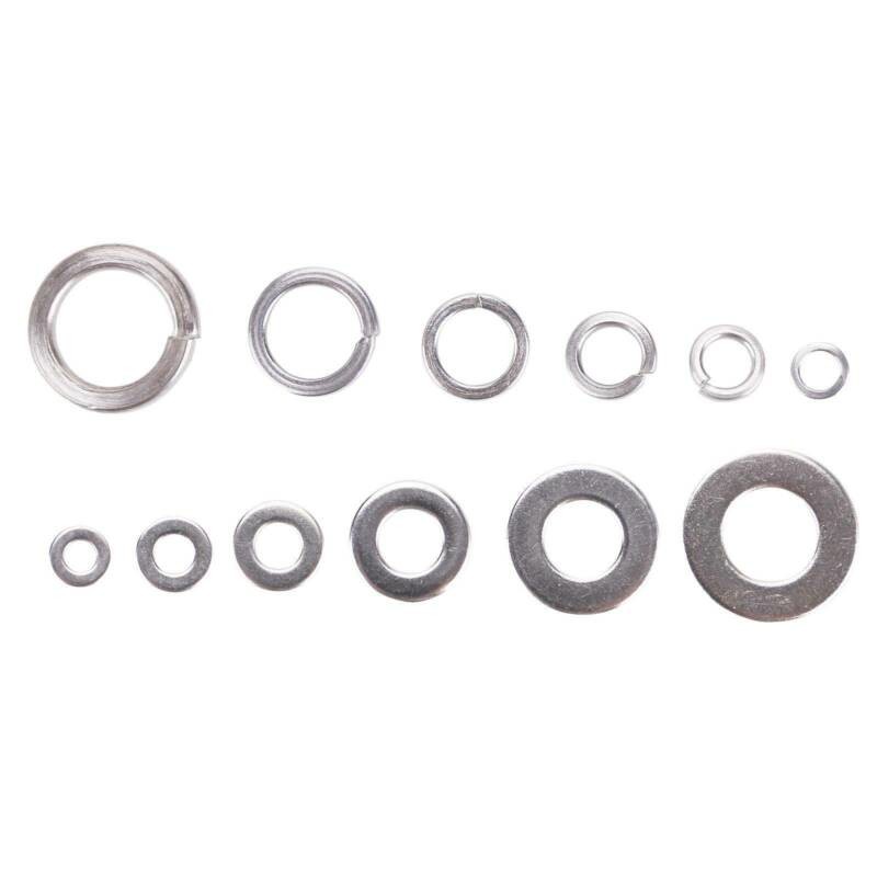 White Zinc-Plated DIN 80 Plain Washers Flat Gasket Washer Carbon Steel JIS/ASTM WPB A312