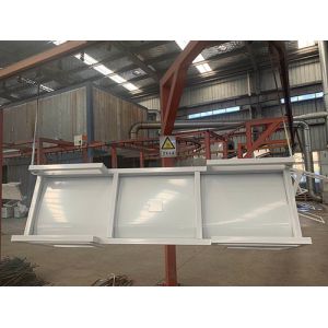 Customized Portable Stacking Racks Easy Mobility With Caster Wheels