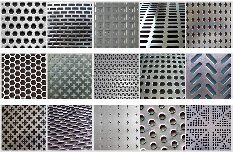 100*100*100mm Rice Mill Screen for SB10 SB50 N70 Rice Silky Polisher Milling Machine
