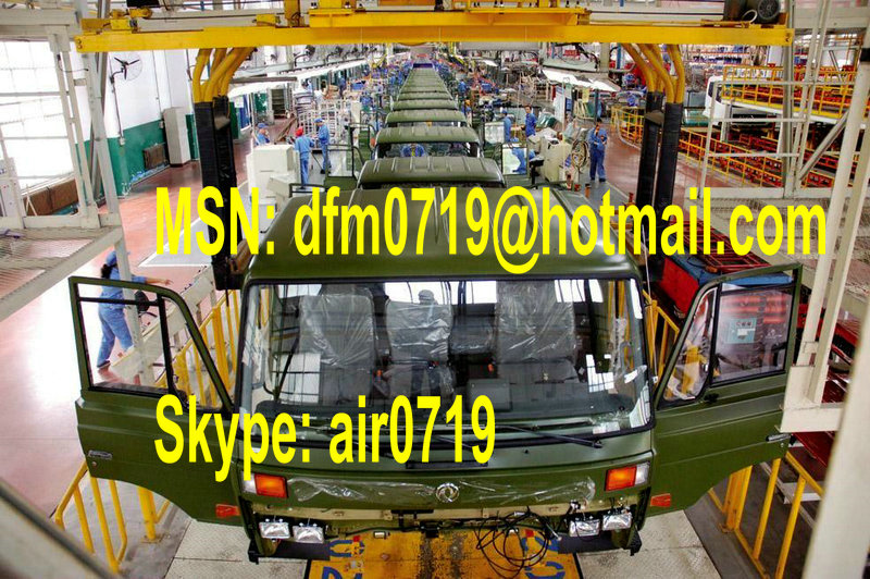 Euro2 Dongfeng 4x4 EQ5090XFKPP Anti-terrorism Climb Vehicle,Dongfeng Truck,Dongfeng Camions