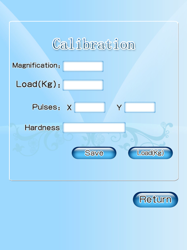 Knoop Hardness TestSteel Hardness Testing Machine 100 KGf Closed Loop With LCD Display