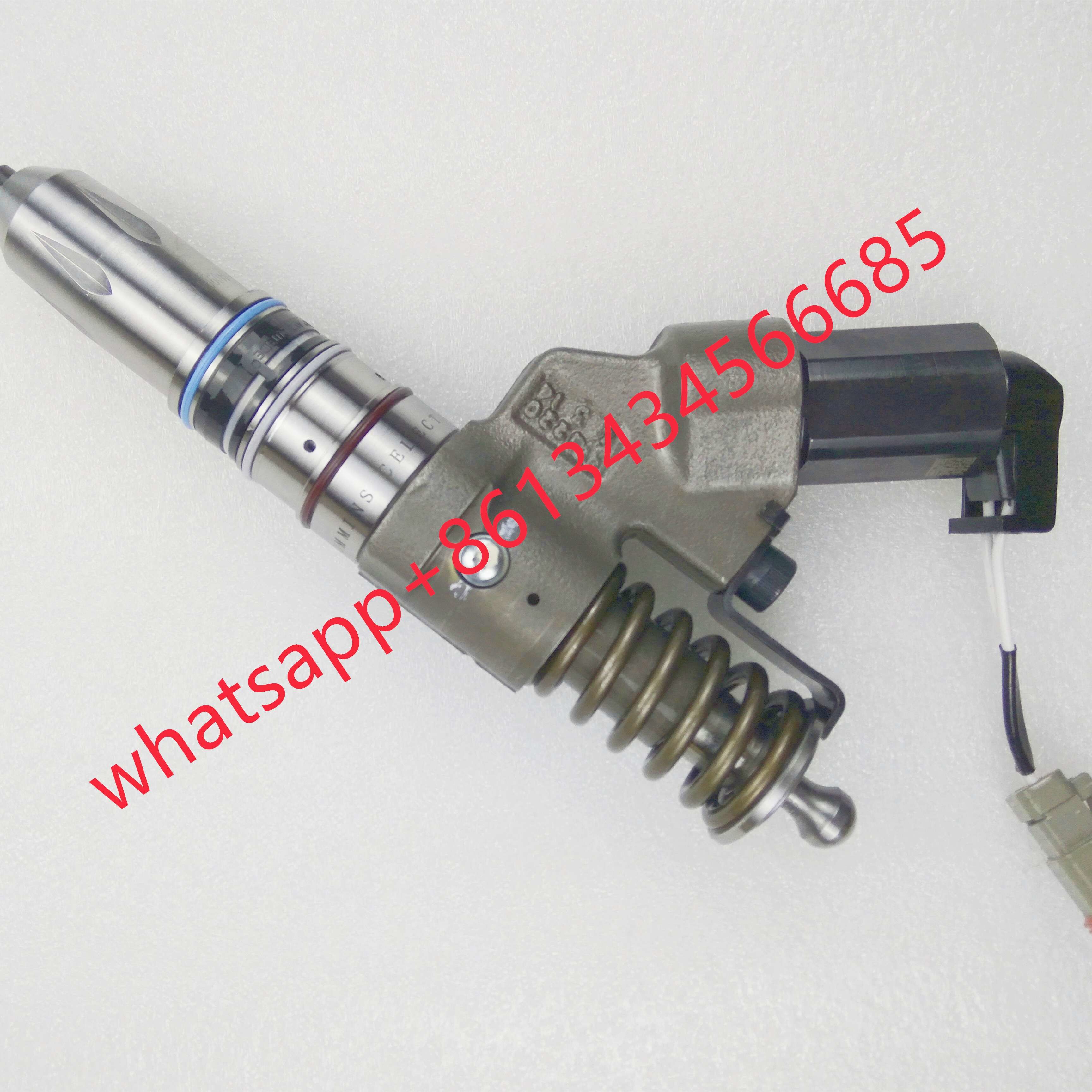 M11 Common Rail Injector Diesel engine parts 4061851 Fuel Injector for cummins