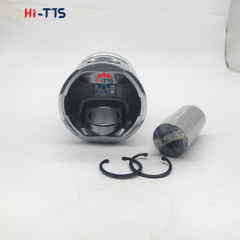 6BT 6BT59 Diesel Engine Piston 3972884 4025011 4897512 3948465 For Cummins Engine