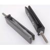 Buy cheap Precision Casting Shower Room Accessories SUS304 Glass Shower Door Clips from wholesalers