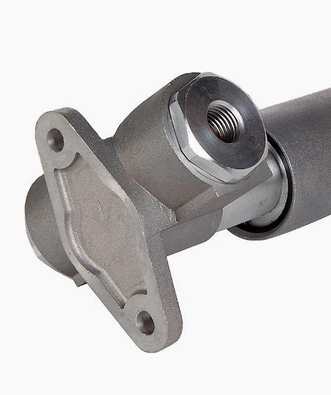 Genuine Manual Fuel Feed Pump for Yuchai Engines PN E0600-1104800E