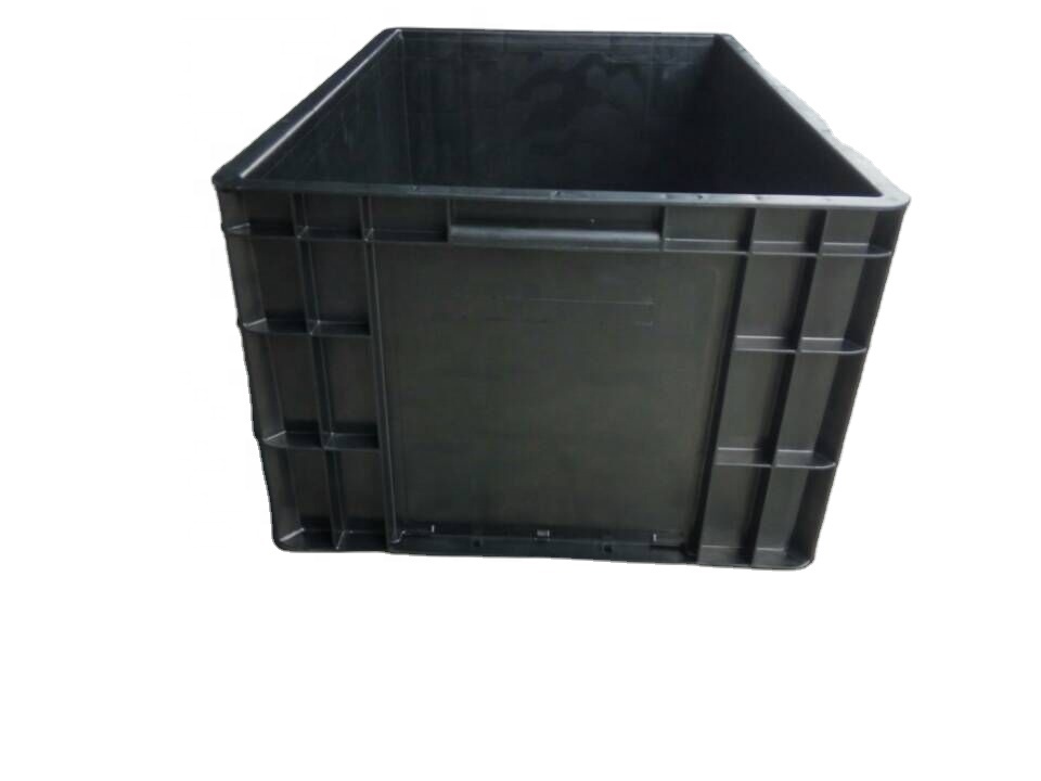 Reinforced Thermoset Polyester 600x400 Circulation ESD Storage Bins