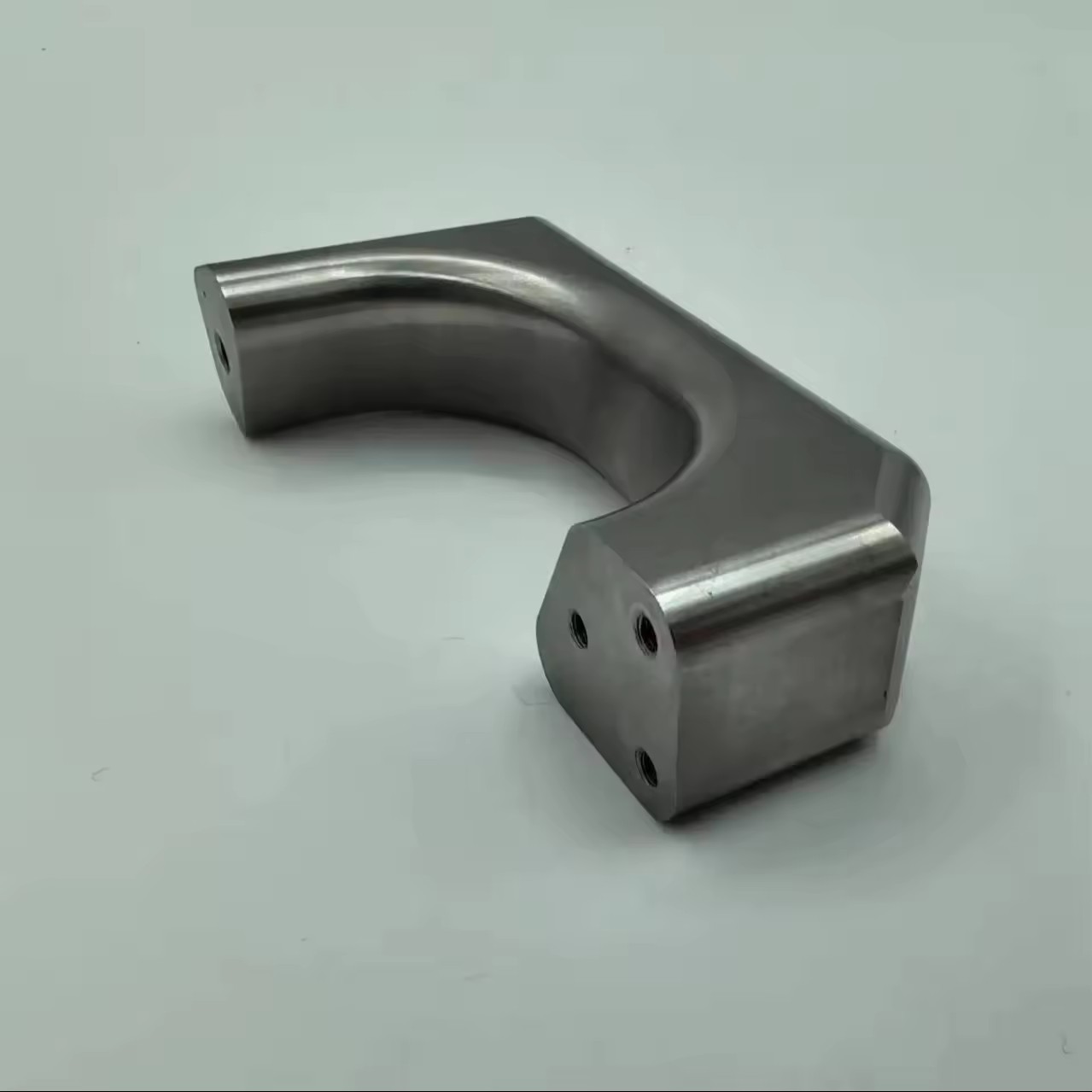 CNC Machining Stainless Steel Casting Forging Parts Die Casting Pump Parts Service