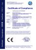 Shenzhen Yetnorson Technology Co., Ltd/Yetnorson Antenna Co., Limited Certifications